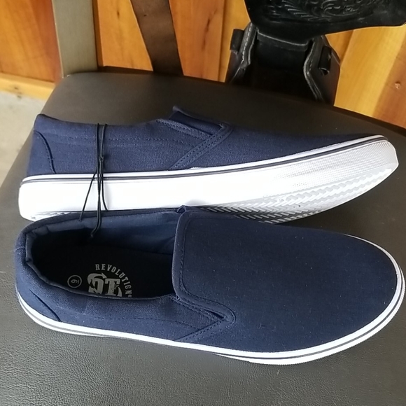 Men's Loafers - Picture 8 of 10